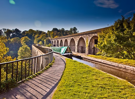 24 Aquaduct