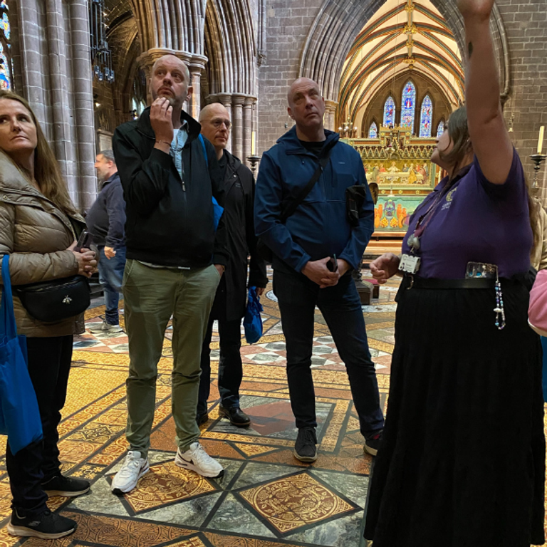 Fam Trip 3