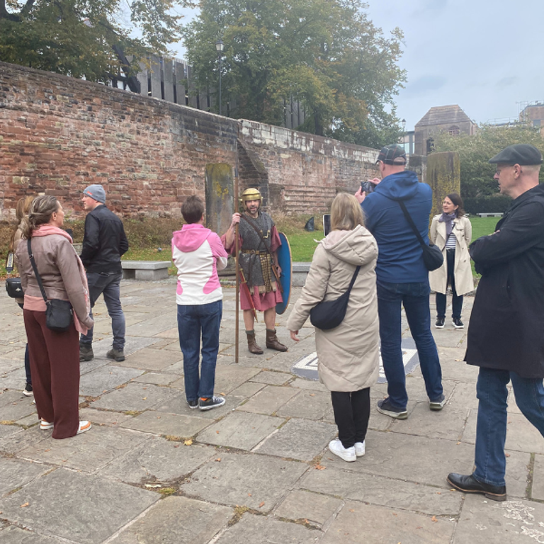 Fam Trip 4