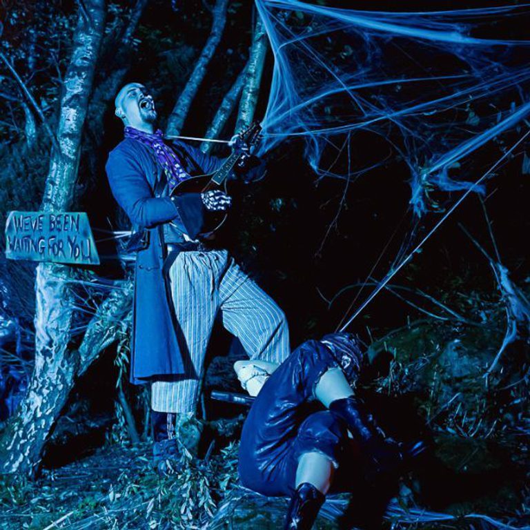 Halloweenville 5