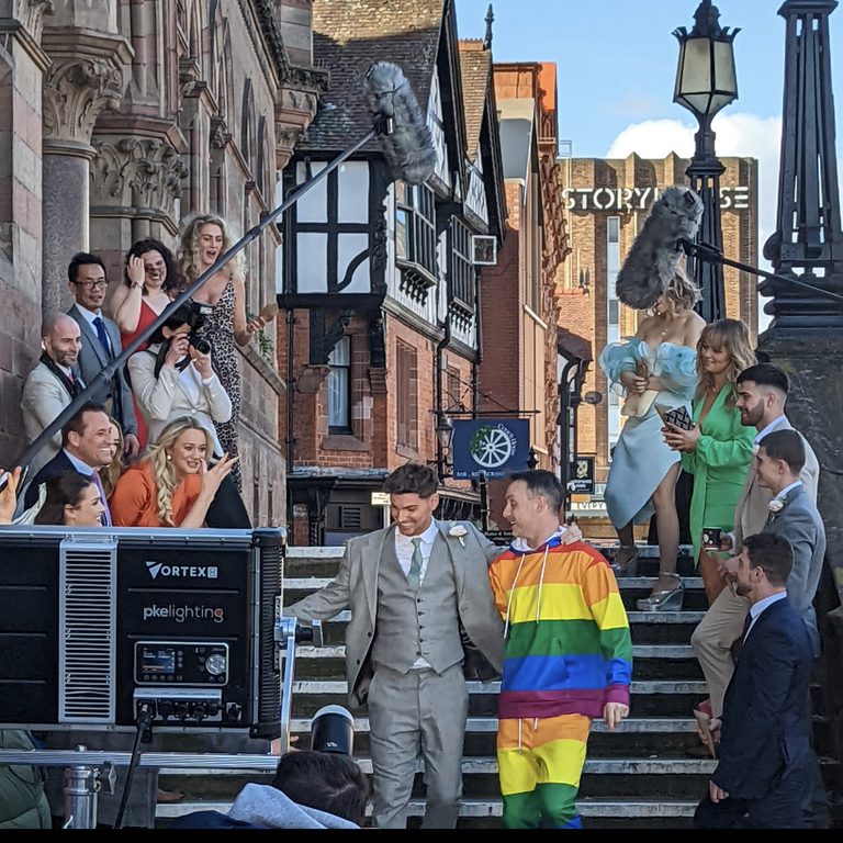 C The Chester Blog 1