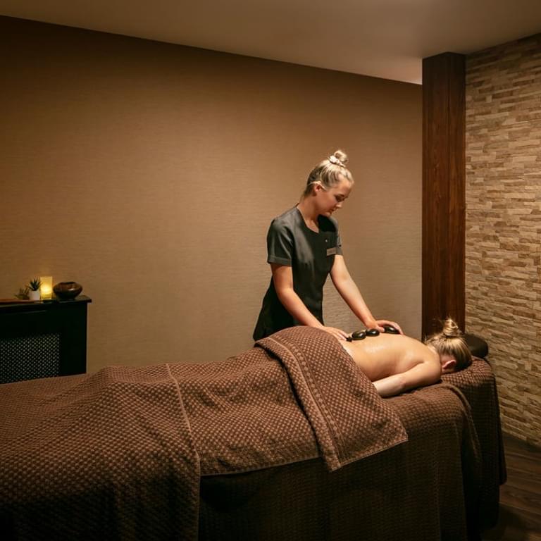 6 Spa Packages