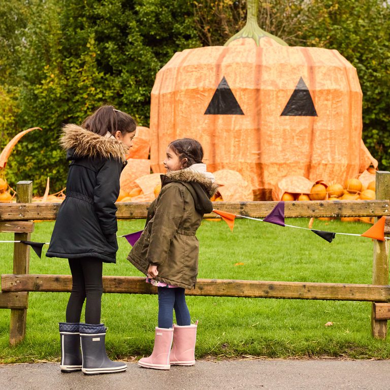 Chester Zoo Halloween 2025
