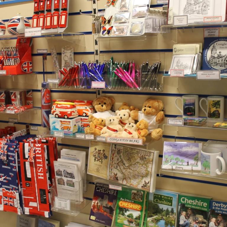 Congleton VIC 2