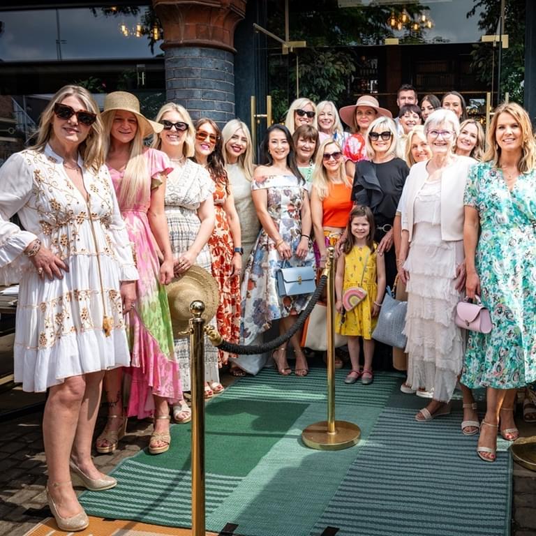 Discover Knutsford FB