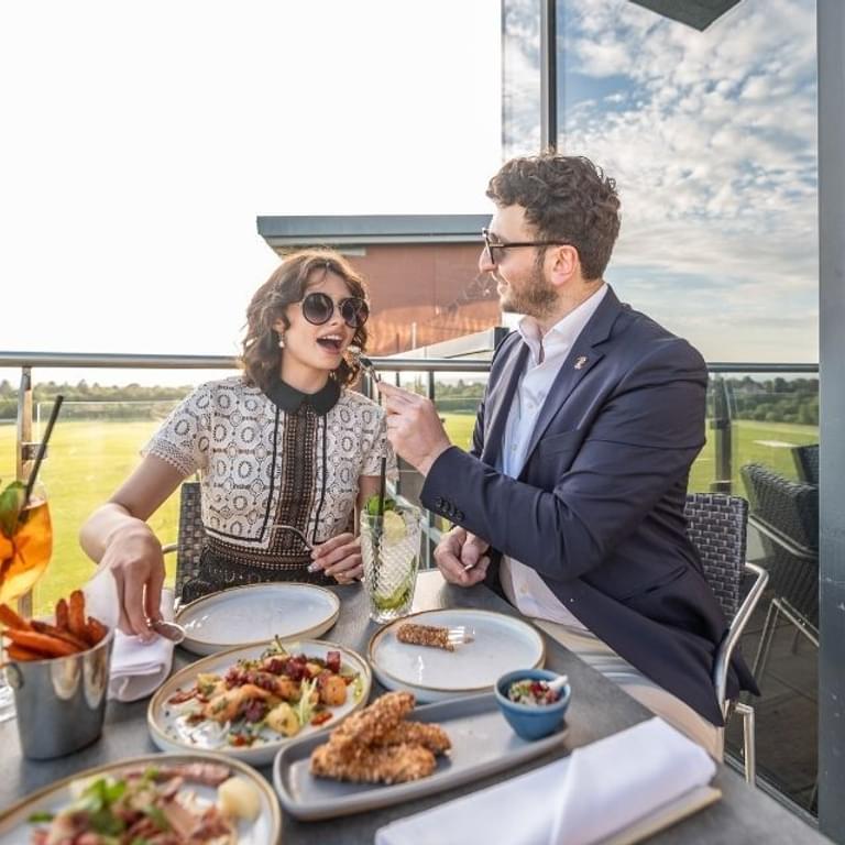 Eat and Drink Restaurant 4