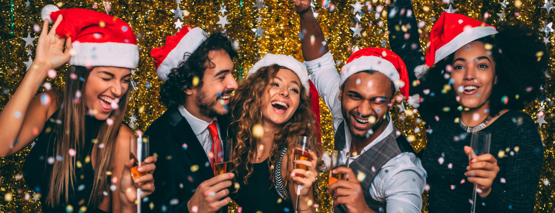 Christmas Parties 2