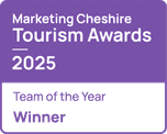 Team of the Year Winner Purple