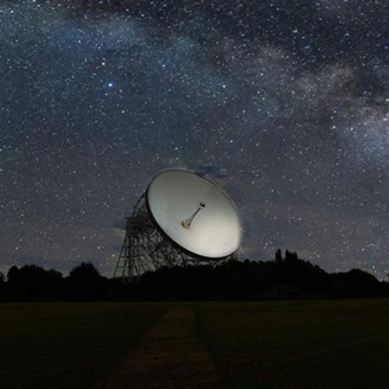 Jodrell Bank