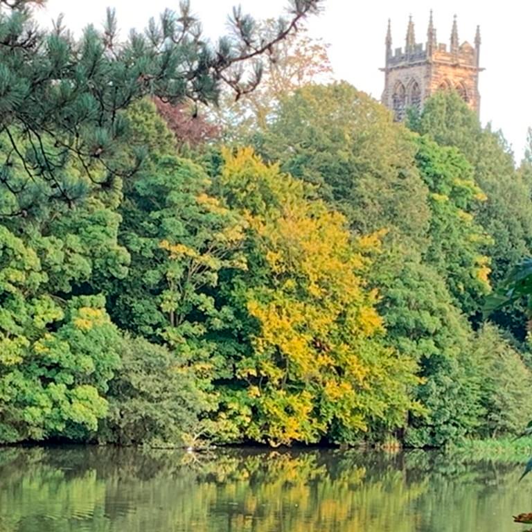 Lymm