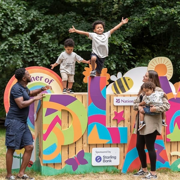 1855958 National Trust Images Paul Harris Summer of Play at Dunham Massey