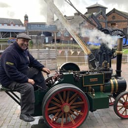 250503 Cheshire Live Steamers 960x640