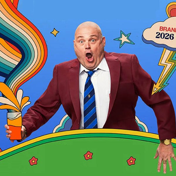 Al Murray