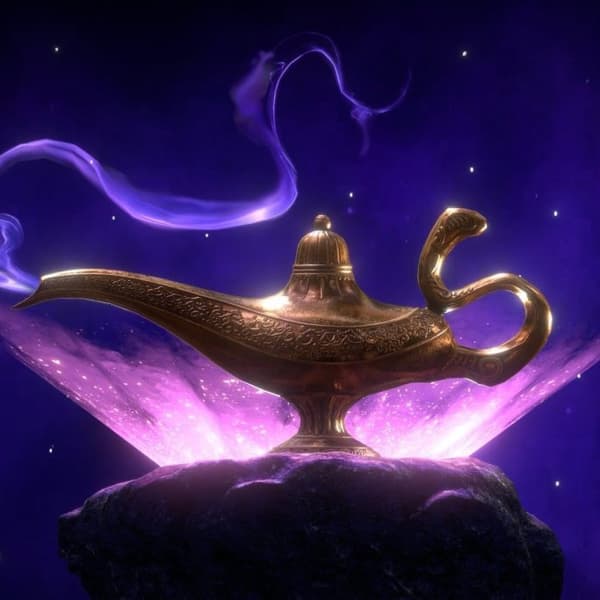 Aladdin