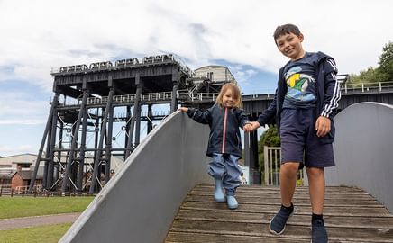Anderton Boat Lift 02