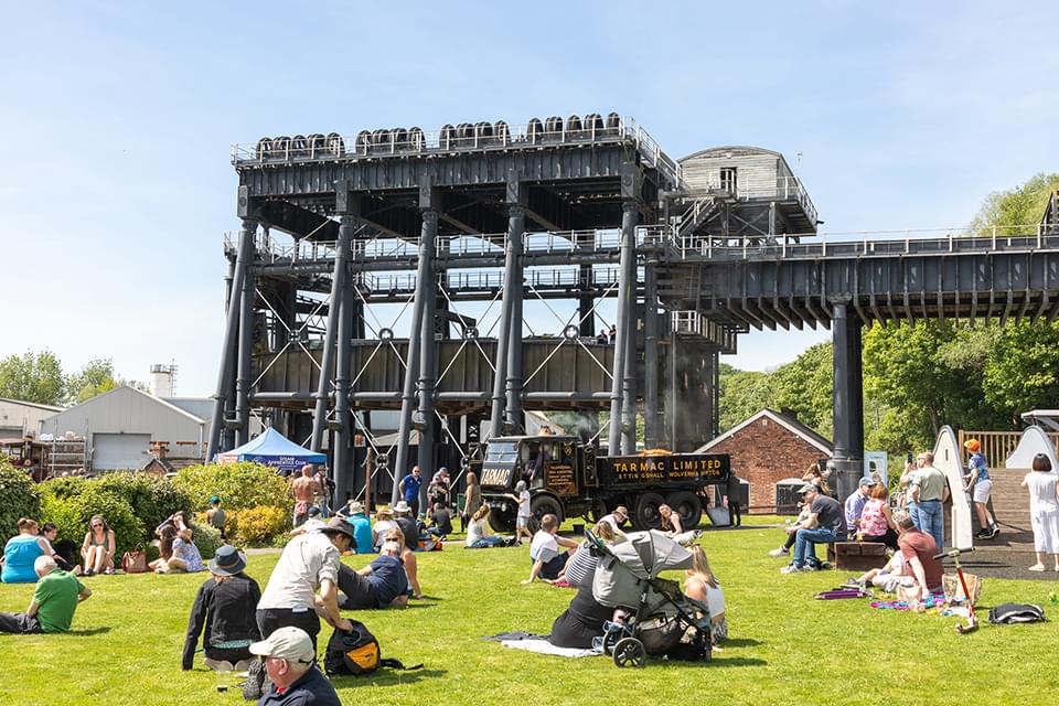 Anderton Boat Lift 03