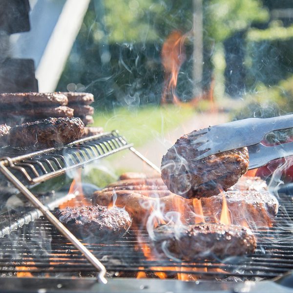 BBQ Generic