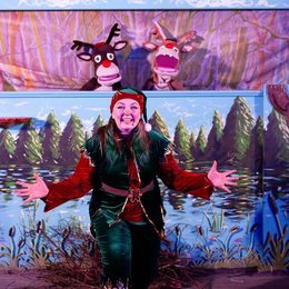 Be WIL Derwood Presents Christmas 5