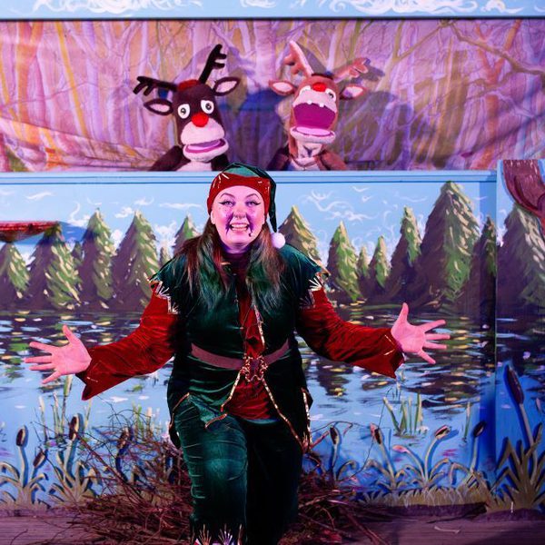 Be WIL Derwood Presents Christmas 5