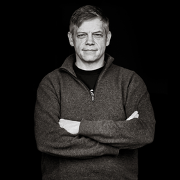 Ben Kane