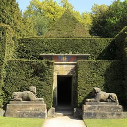 Biddulph Grange 01