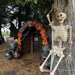 Blakemere Halloween