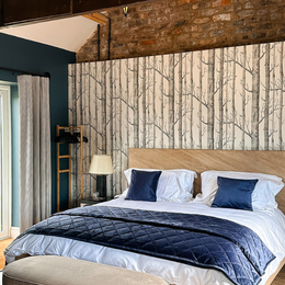 Bolesworth Bothy 2