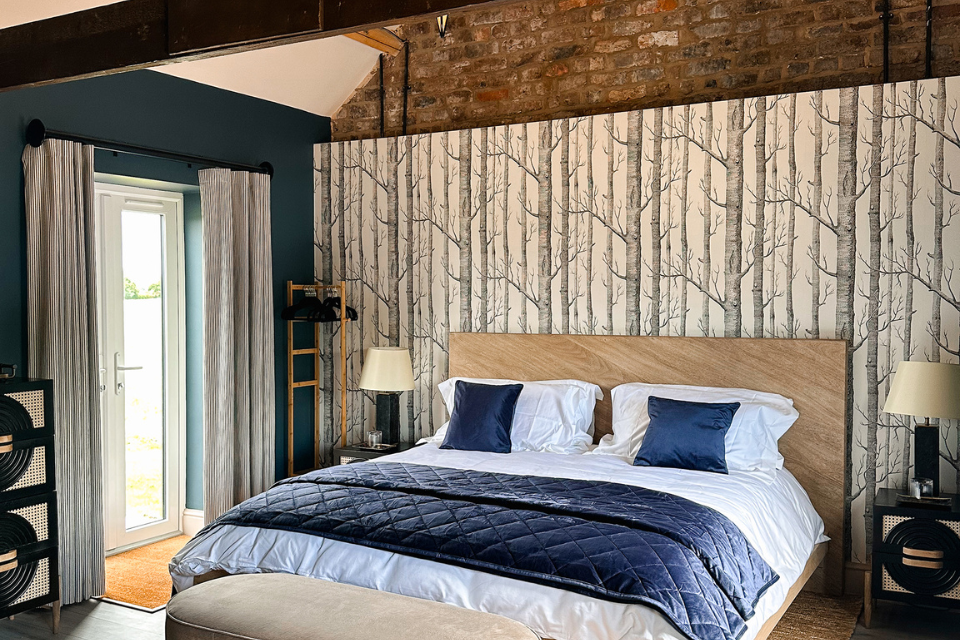 Bolesworth Bothy 2