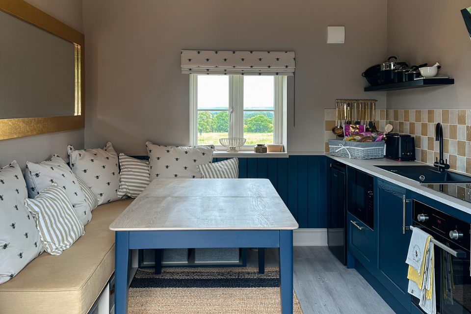 Bolesworth Bothy 3