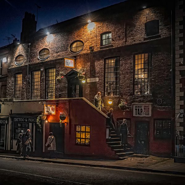 Rodricks Chester Little Roodee Car Park | Visit Chester & Cheshire