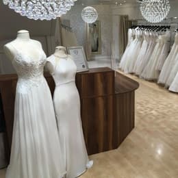 Brides of Chester