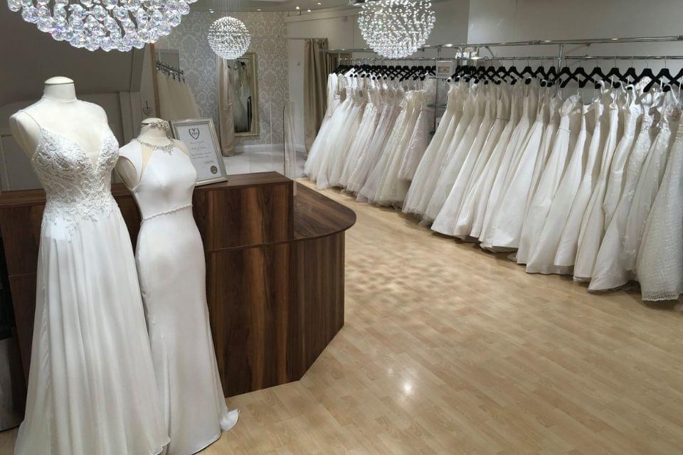 Brides of Chester
