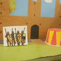 Castle