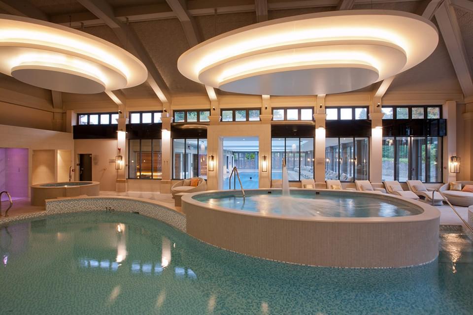 Champneys Mottram 03