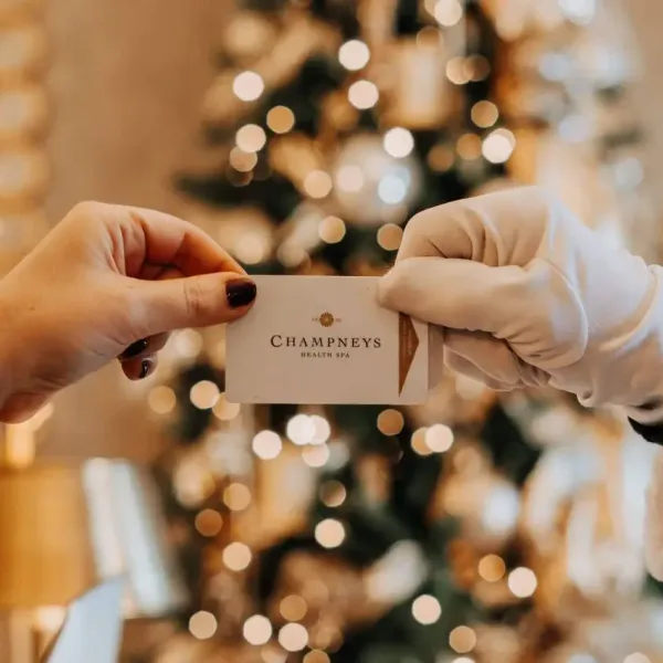 Champneys