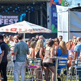Cheshire Fest