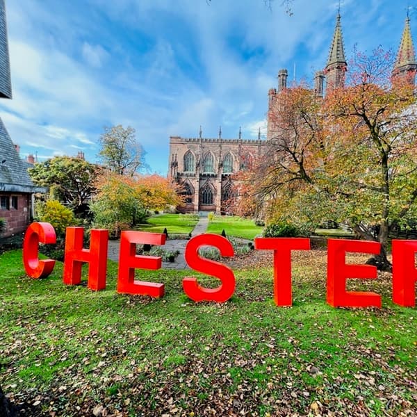 Chester Stephen Ellerington