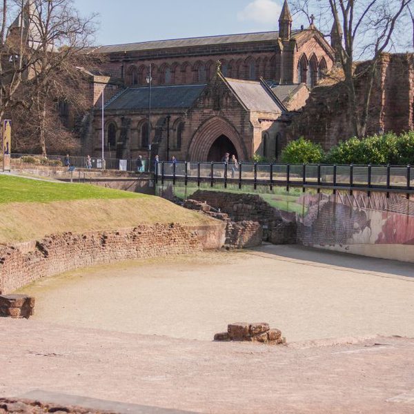 Chester Amphitheatre
