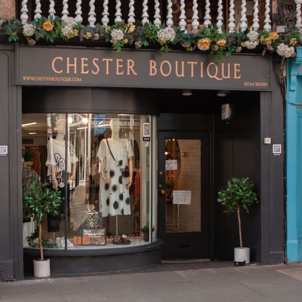 Chester Boutique