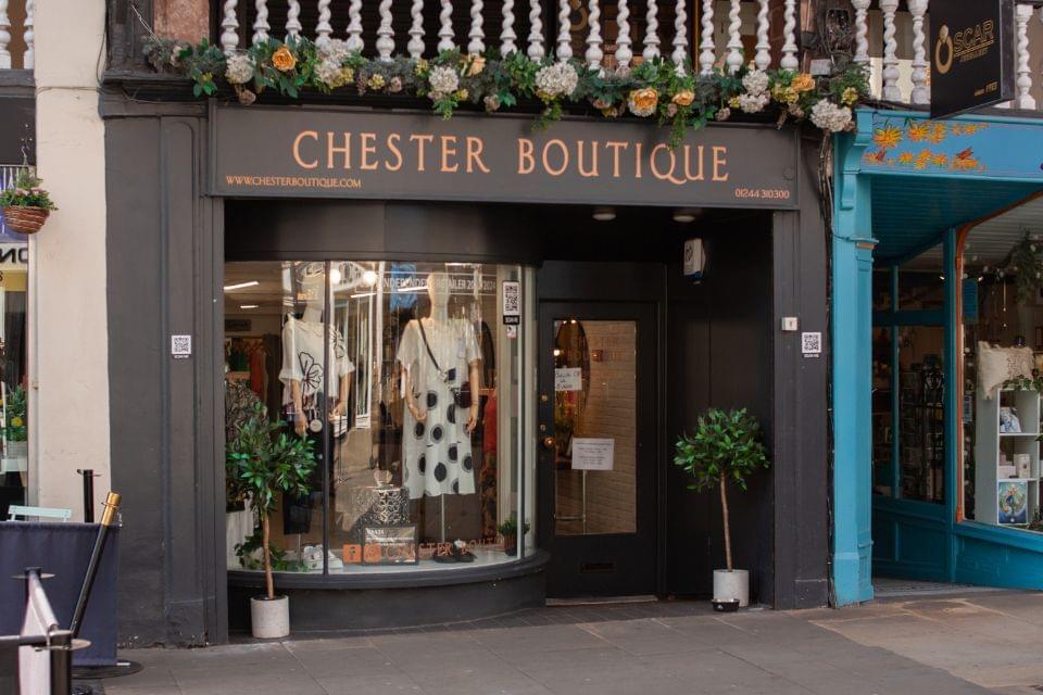 Chester Boutique