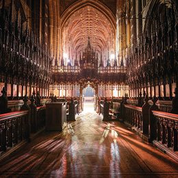 Chester Cathedral 03