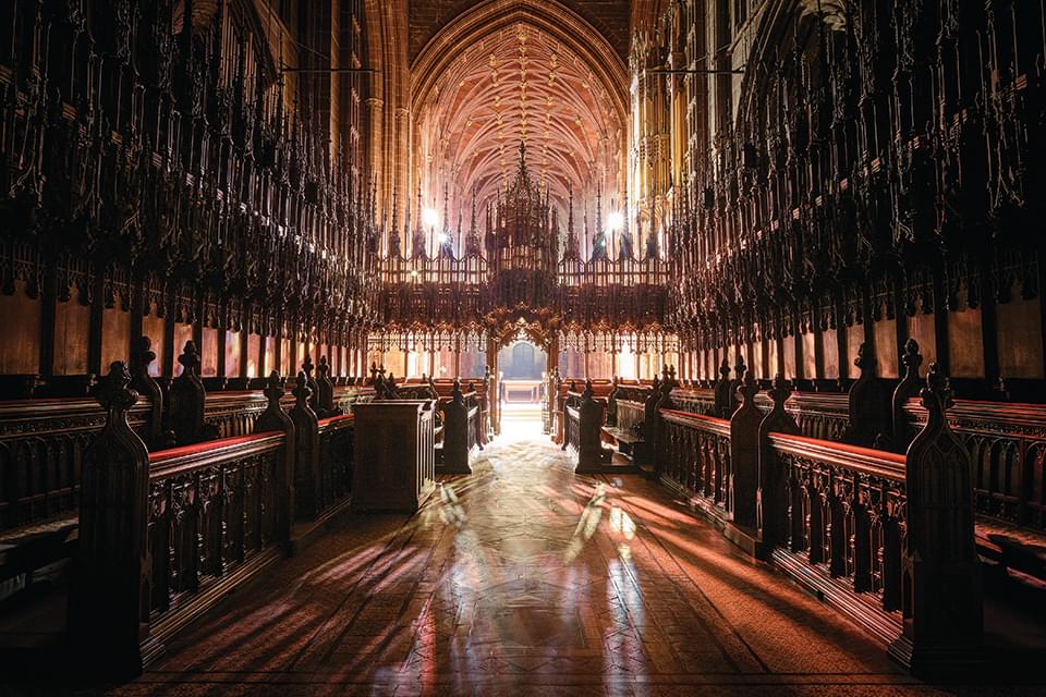 Chester Cathedral 03