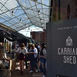 Chester Makers Market 4