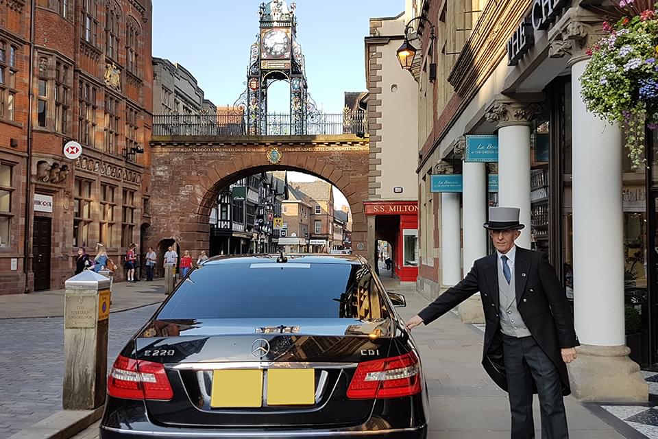 Chester Taxi Service 04