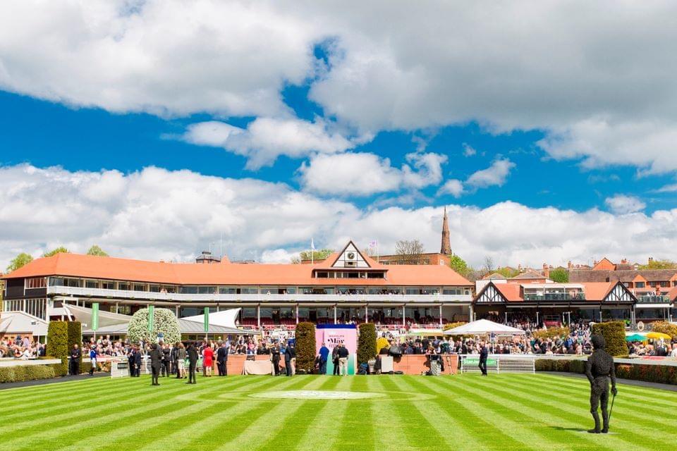Chester races