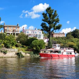 Chester Boat 01
