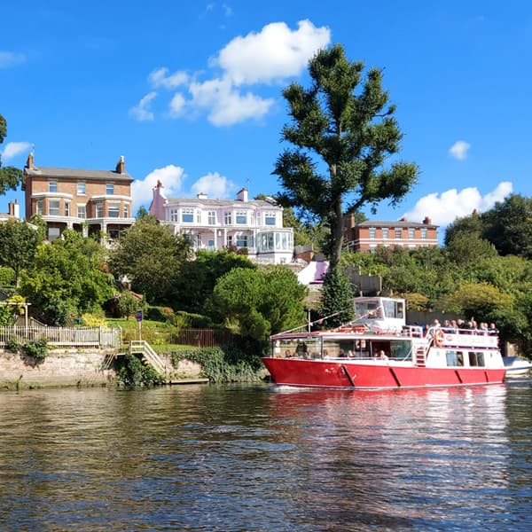 Chester Boat 01
