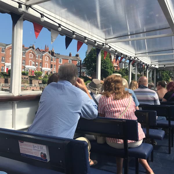 Chester Boat 02