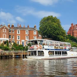 Chester Boat 03