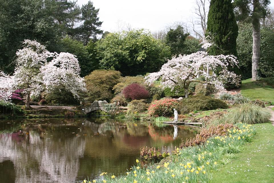 Cholmondeley Castle 04